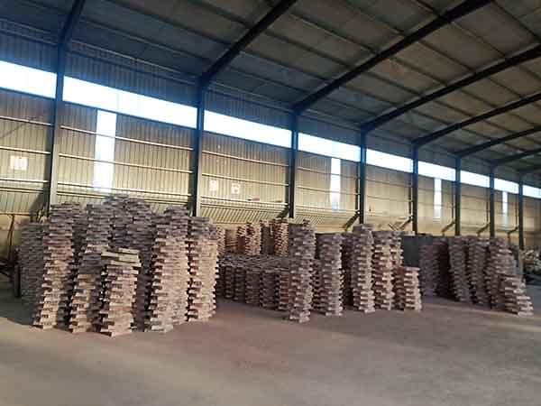 廠房場(chǎng)景